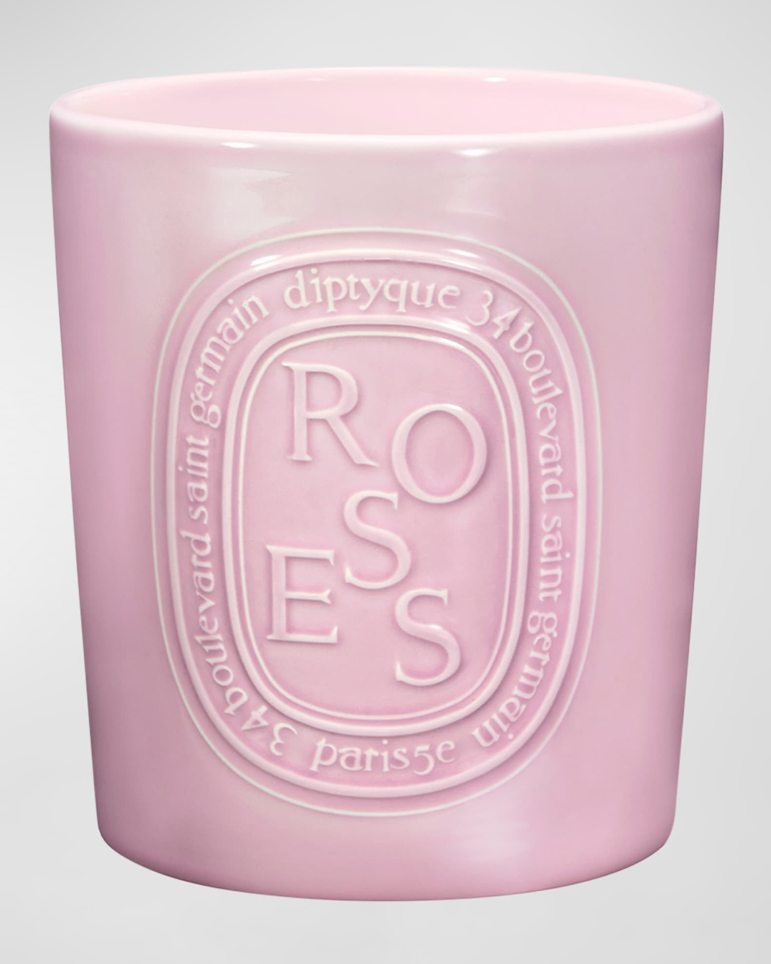 Rose Candle, 1500g | Neiman Marcus