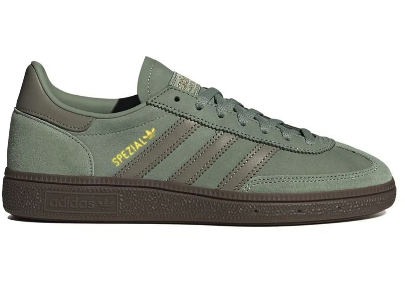 adidas Handball SpezialSilver Green (Women's) | StockX