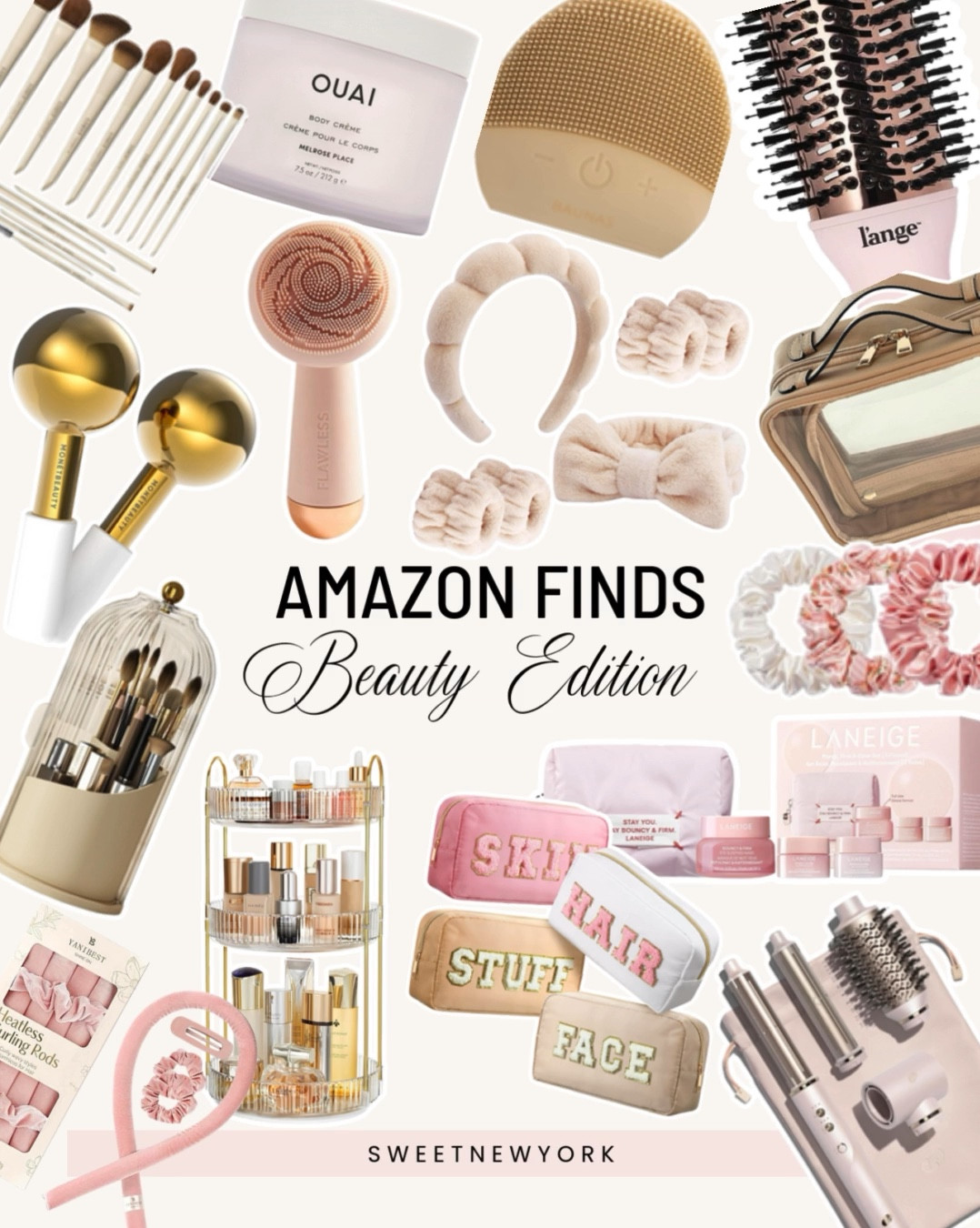 Amazon beauty finds, amazon travel beauty

#LTKTravel #LTKFindsUnder50 #LTKBeauty