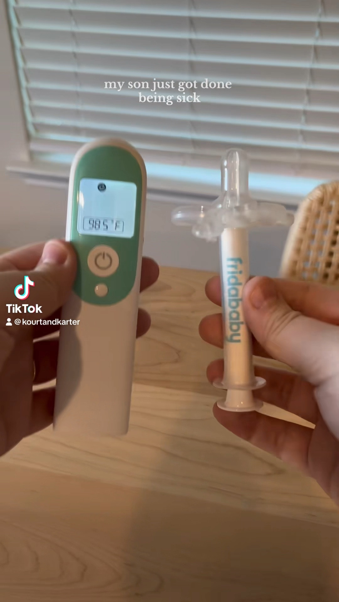 Fever must haves!

#LTKkids #LTKbump #LTKbaby
