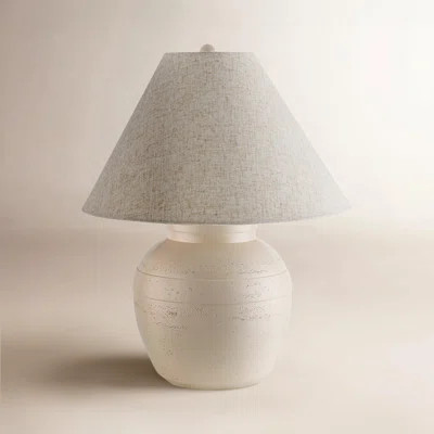 Eleanora Resin Table Lamp | Wayfair North America