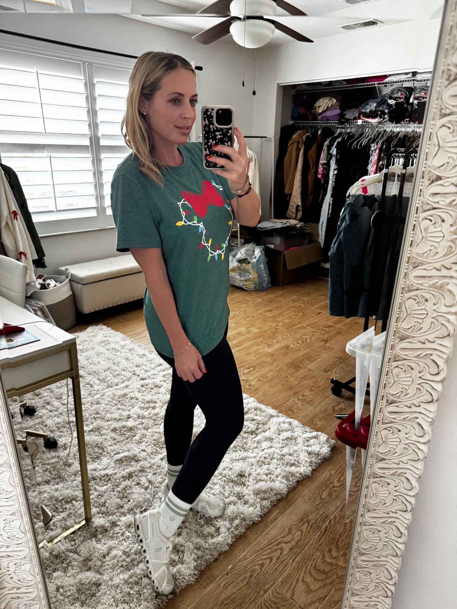 Holiday outfit 

#LTKHoliday #LTKootd #LTKFindsUnder50