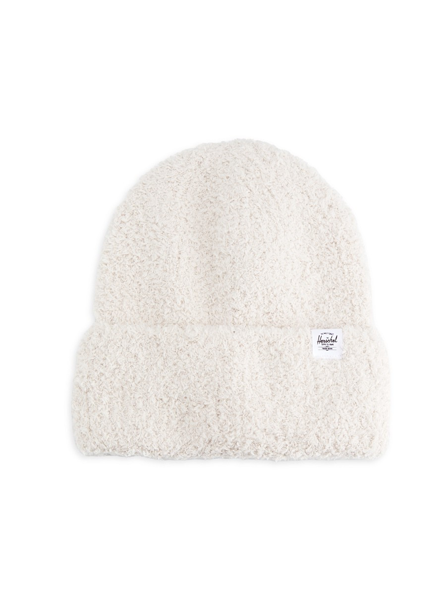Herschel Supply Co. Men's Boucle Beanie - Taupe | Saks Fifth Avenue OFF 5TH
