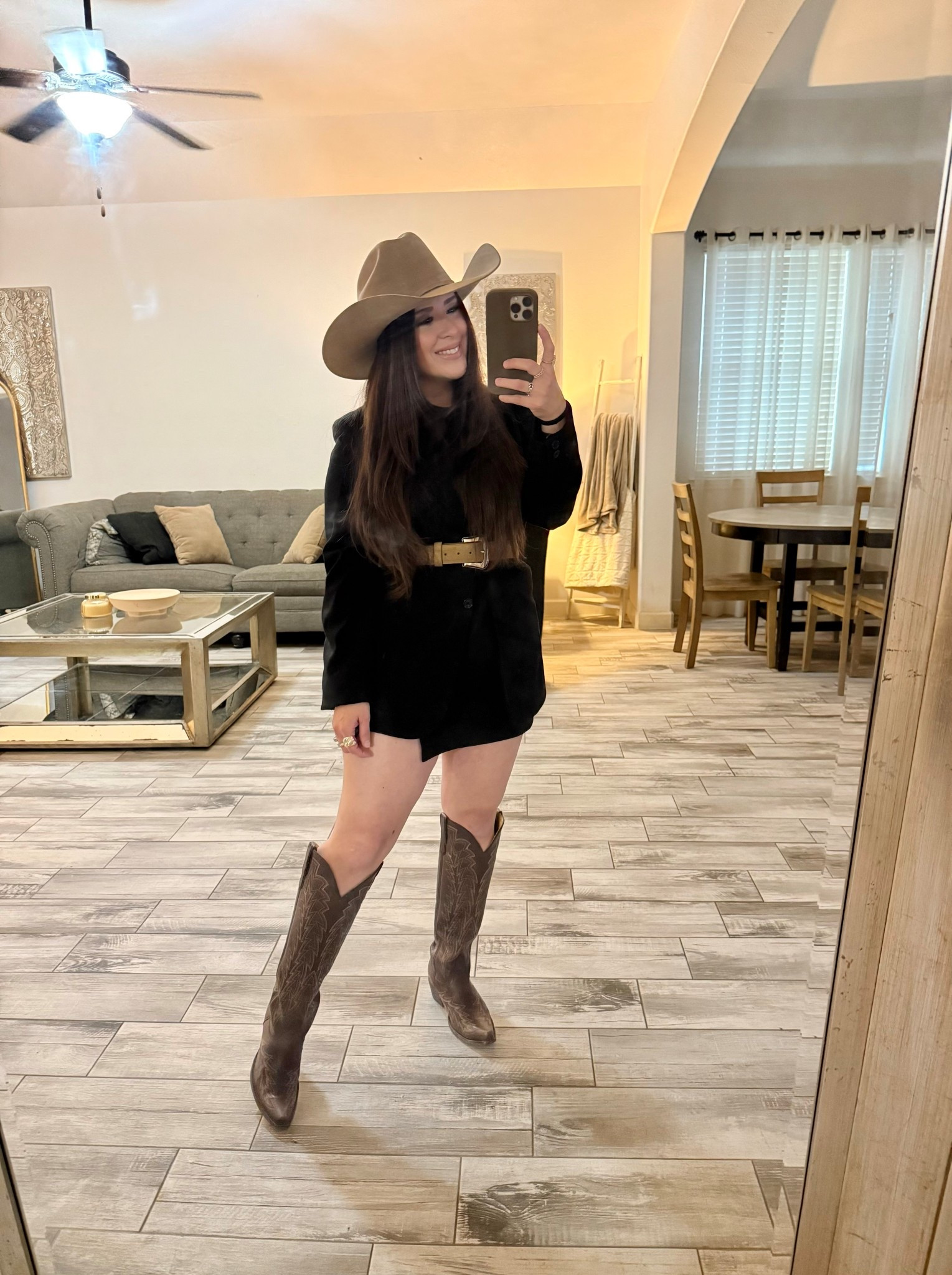 Cook off/Rodeo season outfit ideas! 

#LTKFindsUnder50 #LTKPetite #LTKootd