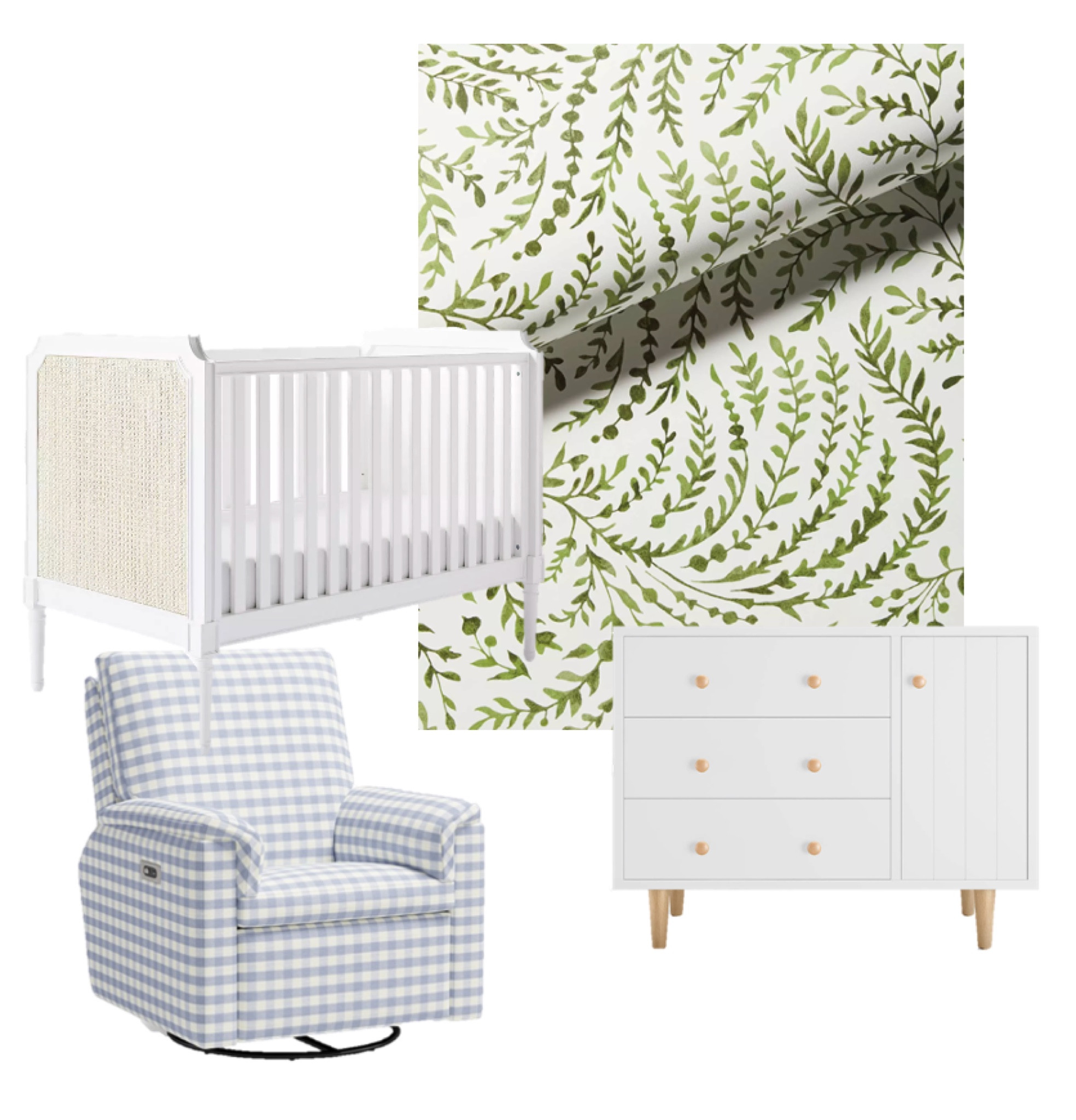 My new favorite combo for Baby Boy’s nursery!

Brands: Serena & Lily, Pottery Barn Kids, Crate & Barrel

#LTKBump #LTKHome #LTKBaby