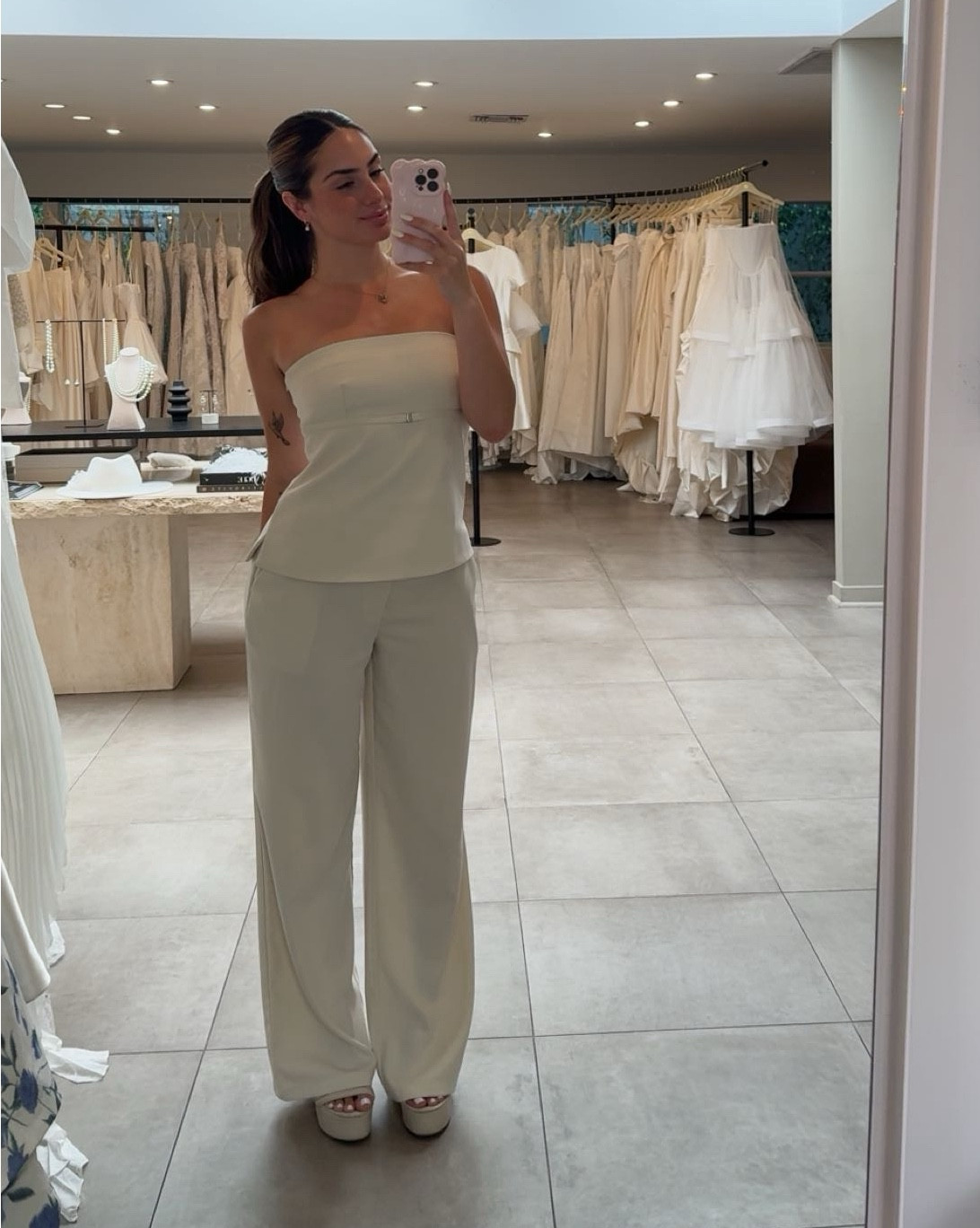 coord sets are my absolute favorite workwear staple 🤍

#LTKWedding #LTKStyleTip #LTKWorkwear