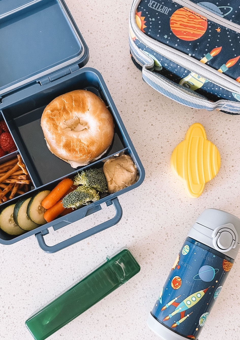 back to school kids lunch boxes and food storage/ organization and they have the cutest matching kids backpacks too!

#LTKSeasonal #LTKFamily #LTKKids