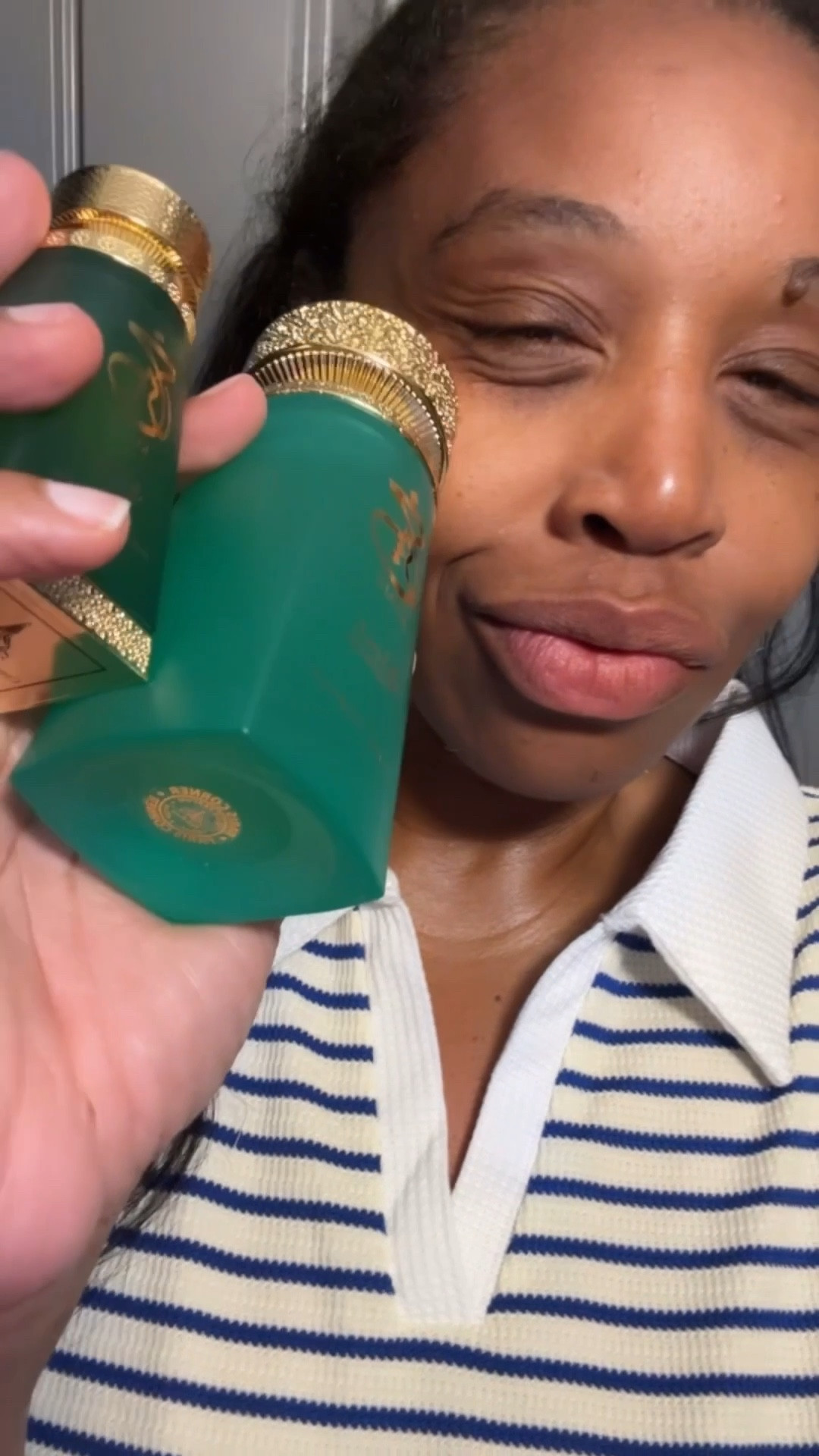 Best oil and scent combo 

#LTKBeauty #LTKgrwm #LTKdayinmylife