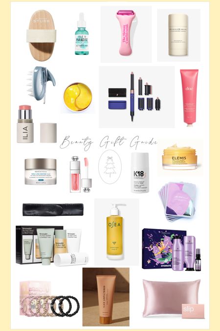 Beauty Gift Guide 

#LTKbeauty