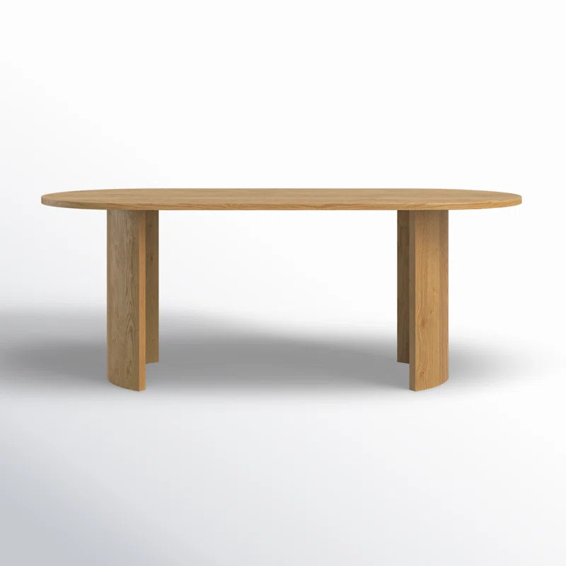Audna 79" Dining Table | Wayfair North America