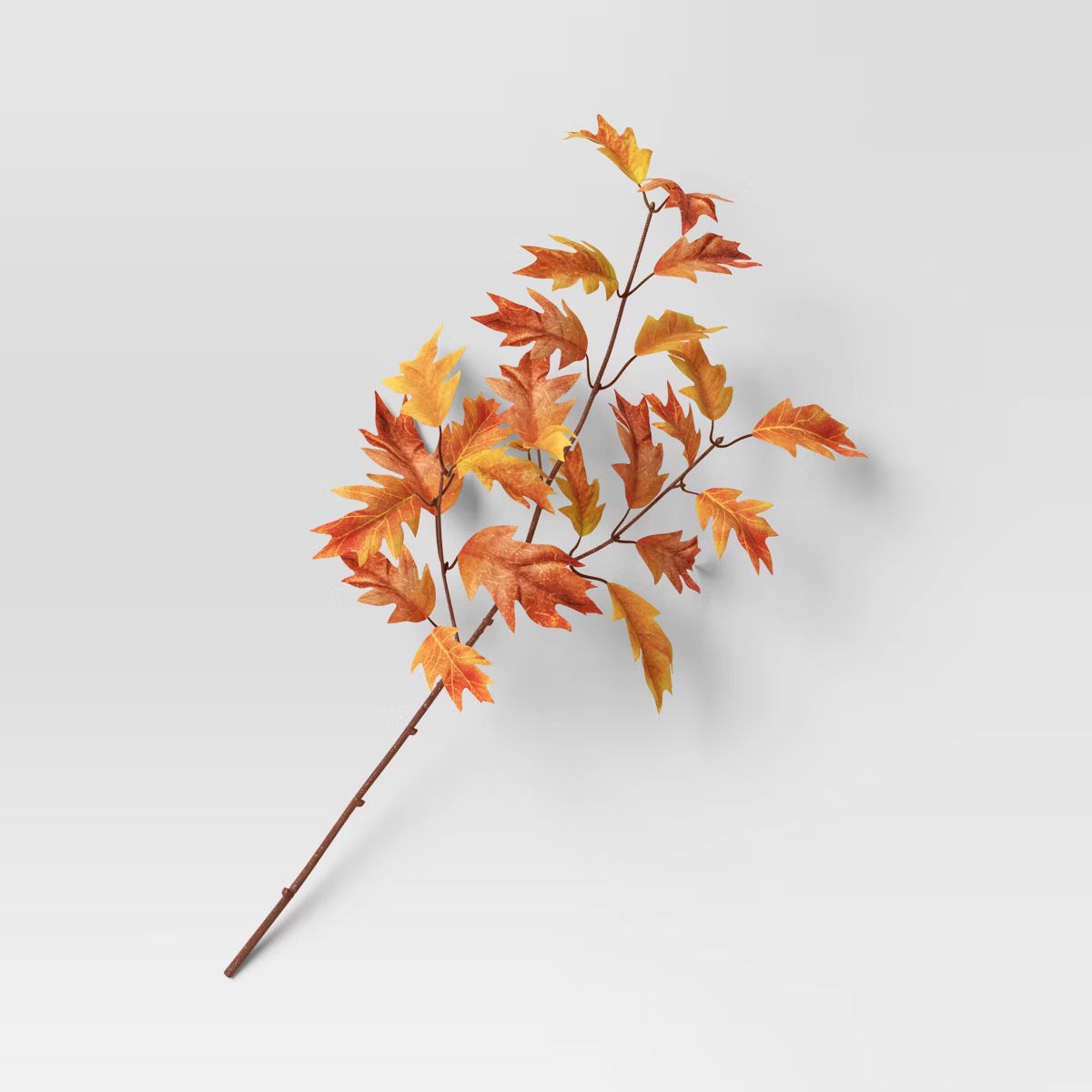 Oak Leaf Stem - Threshold™ | Target