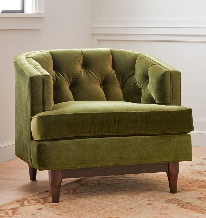 Monrowe Chair | Rejuvenation