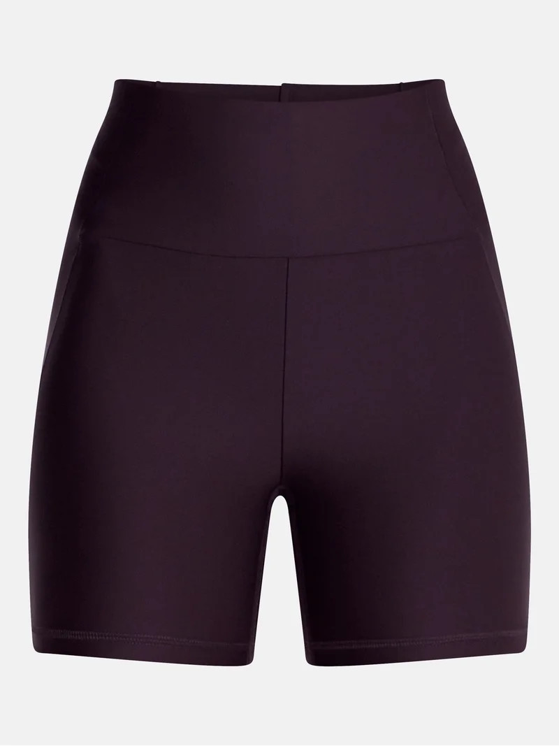 Avia Women's Shine Bike Shorts, 5" Inseam, Sizes XS-XXXL | Walmart (US)