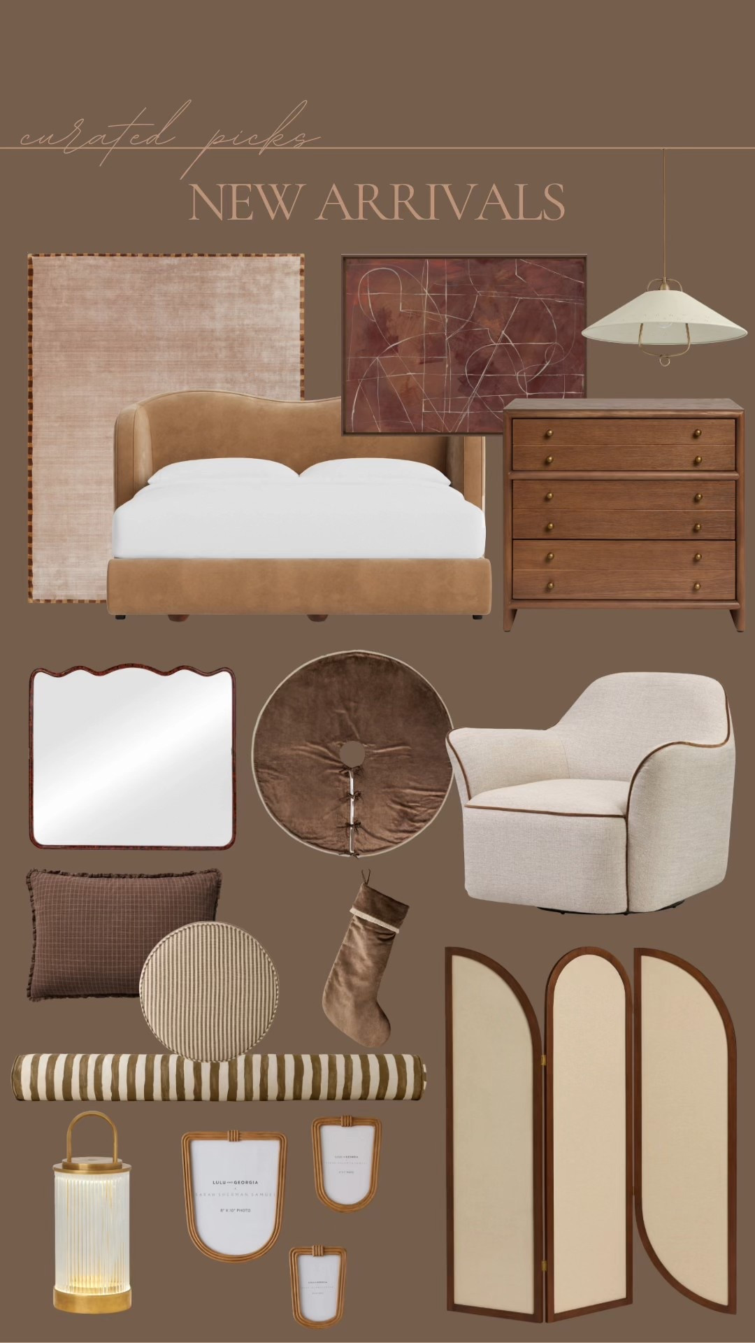 Fall home decor new arrivals at Lulu and Georgia! #meandmrjones 

#LTKFindsUnder100 #LTKSeasonal #LTKHome