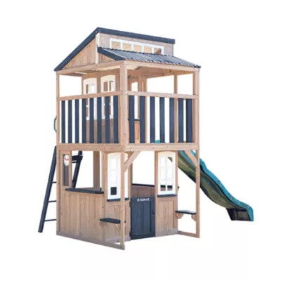 KidKraft Cliffbrook Playhouse | Tractor Supply