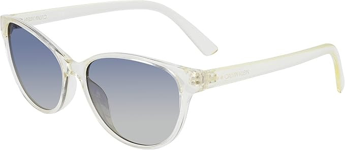 Calvin Klein Women's Ck20517s Cat Eye Sunglasses | Amazon (US)