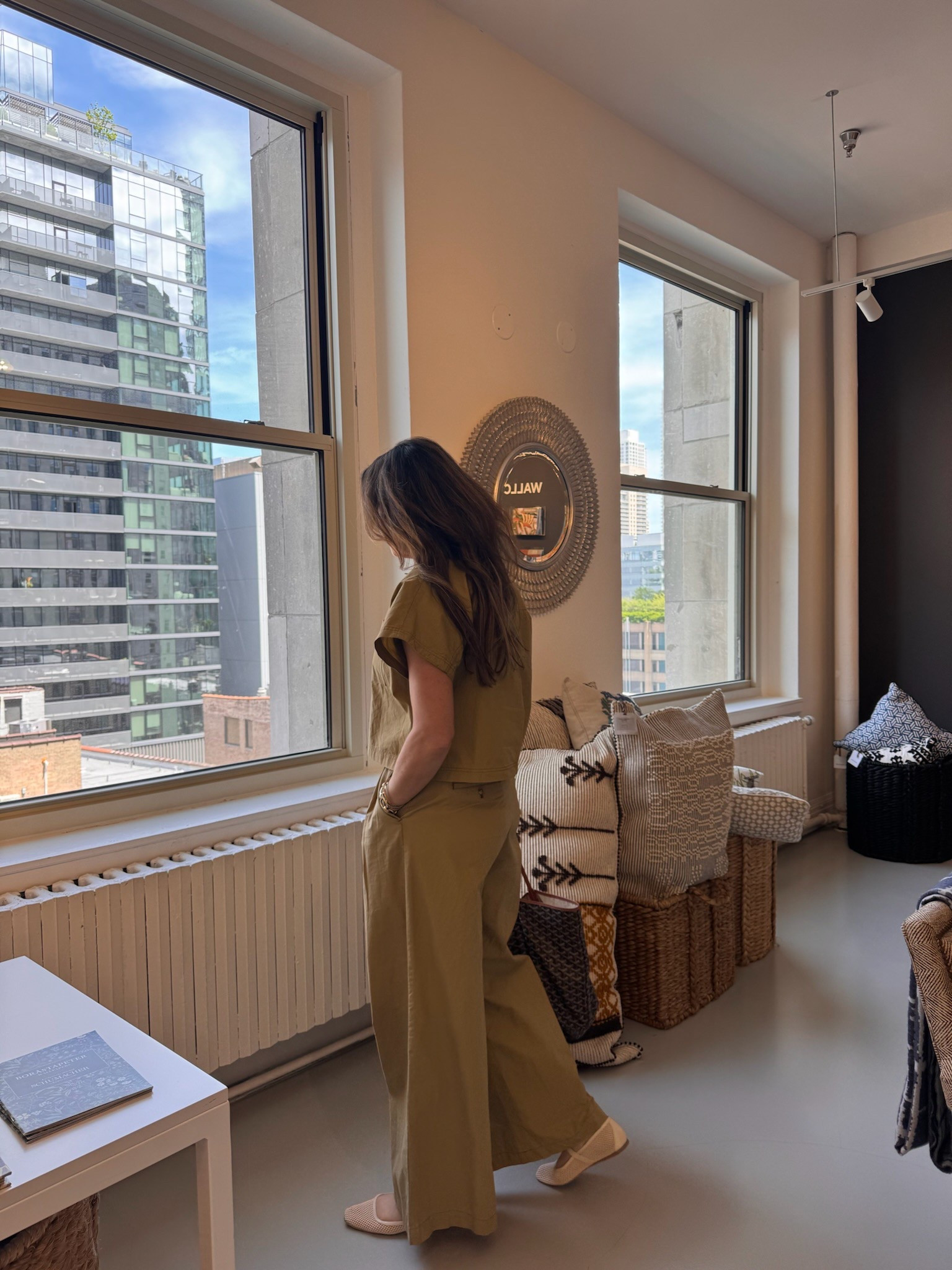 OOTD! Loving this matching set from Target! So comfy and easy to move around in if you’re running errands or even wanting a cute/casual lunch outfit! And these flats are the comfiest pair I’ve found to date!

#LTKShoeCrush #LTKSeasonal #LTKStyleTip