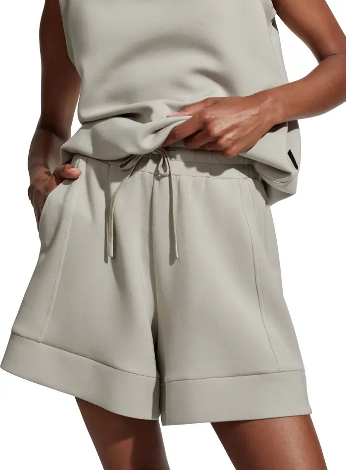 Alder Sweat Shorts | Nordstrom