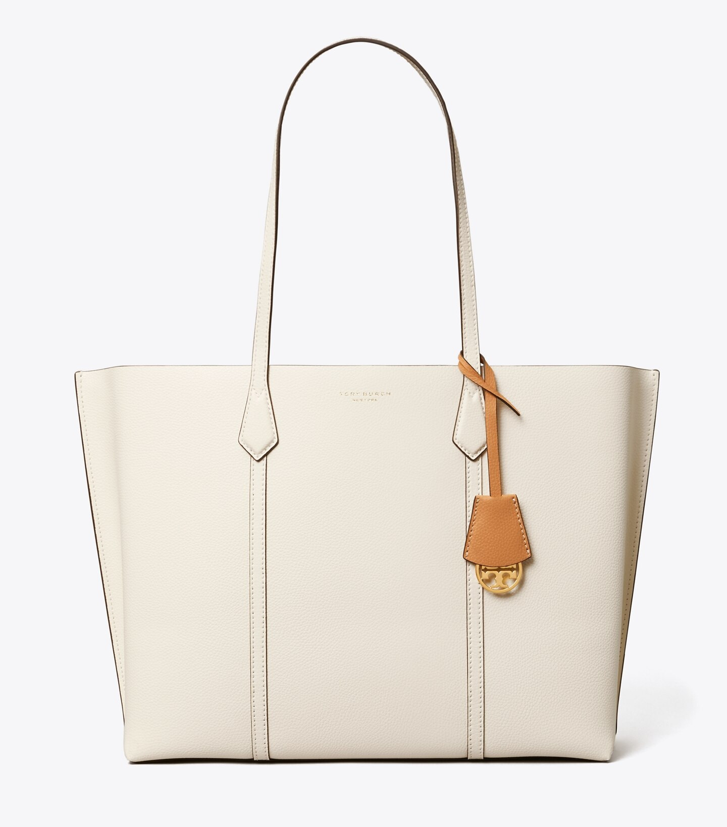 PERRY TRIPLE-COMPARTMENT TOTE BAG | Tory Burch (US)