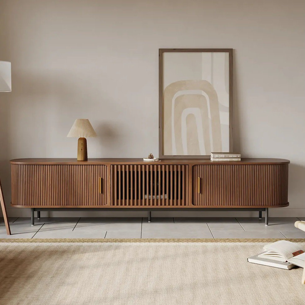 Can we talk about how a new TV stand instantly changes the whole room? 🤍✨ This modern console is sleek, functional, and makes everything feel so much more organized. The Wayfair Warehouse Clearance Sale has some unreal deals right now, so if you're looking for that Pinterest-inspired living room aesthetic, this is your sign! 🛋️📺#WayfairSale #WayfairDecor #WayfairFinds #WarehouseClearout #MinimalistLiving #ModernTVStand #TVConsoleTable #MediaConsoleTable #EntertainmentCenterDecor #LivingRoomDecorIdeas #HomeDecorInspiration #ModernHomeDecor #NeutralAesthetic #InteriorDecor #HomeMakeover #ApartmentStyle #HomeDesignIdeas #FurnitureInspo #DecorGoals #HomeGoals #LivingRoomGoals #ContemporaryDecor #MinimalistHomeDecor #FurnitureFinds #AffordableFurniture #SaleSeason #ClearanceDeals #ModernLivingRoom #PinterestHome #AestheticHome #DecorFinds #LuxuryHomeStyle #HouseDecor #SimpleHomeStyle #ModernFurnitureDesign #DreamHomeDecor #StylishLivingRoom #OnSaleNow #FurnitureDeals #HomeRefreshIdeas

#LTKSeasonal #LTKHome #LTKSaleAlert