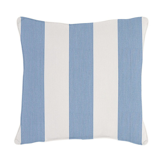 Outdoor Canopy Throw Pillows | Ballard Designs, Inc.