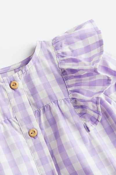 2-piece Cotton Set | H&M (US + CA)