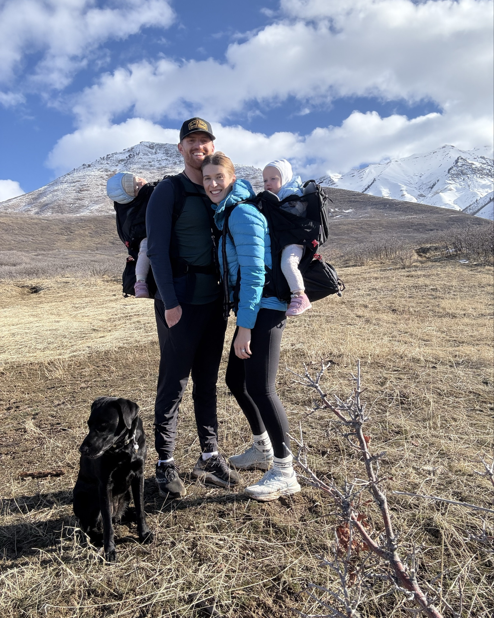 Our most used hiking item with kids! 

#LTKFamily #LTKActive #LTKTravel