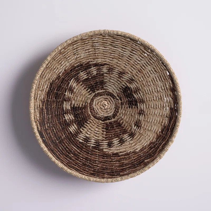 Handwoven Wall Décor | Wayfair Professional