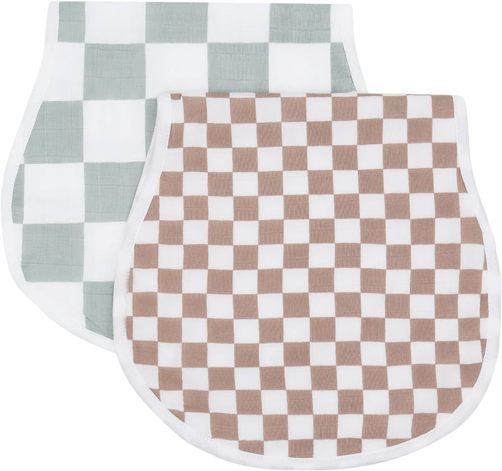 Amazon's  Choice    
in Baby Burp Cloths by LifeTree | Amazon (US)