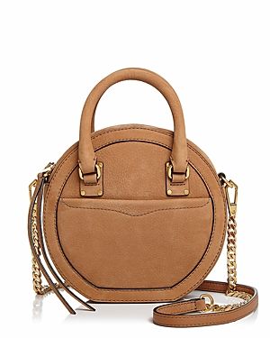 Rebecca Minkoff Bree Circle Bag | Bloomingdale's (US)