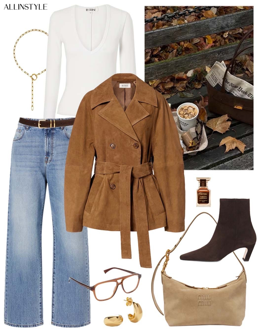#LTKautumn #LTKuk #LTKstyletip