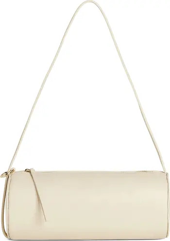 Simona Cylinder Shoulder Bag | Nordstrom