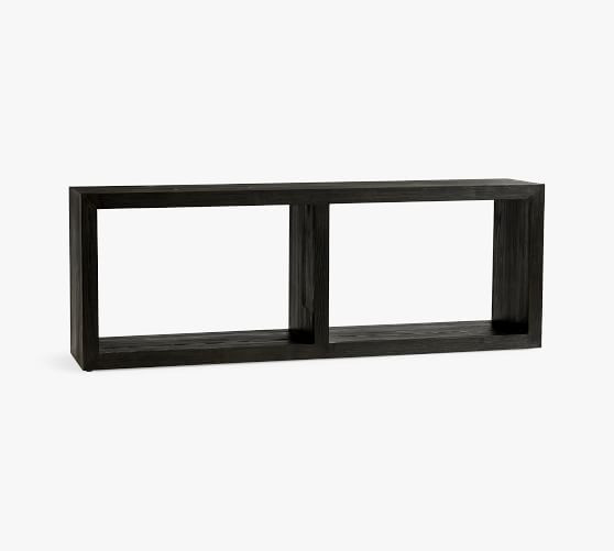 Folsom 84" Grand Console Table | Pottery Barn (US)