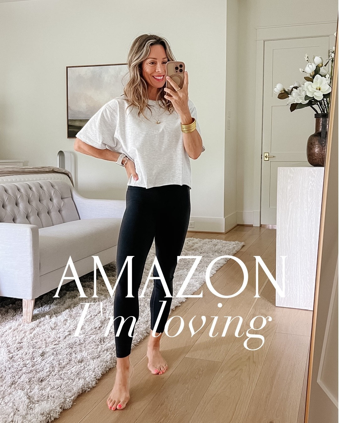 Amazon styles I’m loving and you can’t get enough of! 🥰 Which is your fave? ✨

#LTKOver40 #LTKPetite #LTKSaleAlert