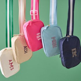 Ripstop Belt Bag | Mark and Graham