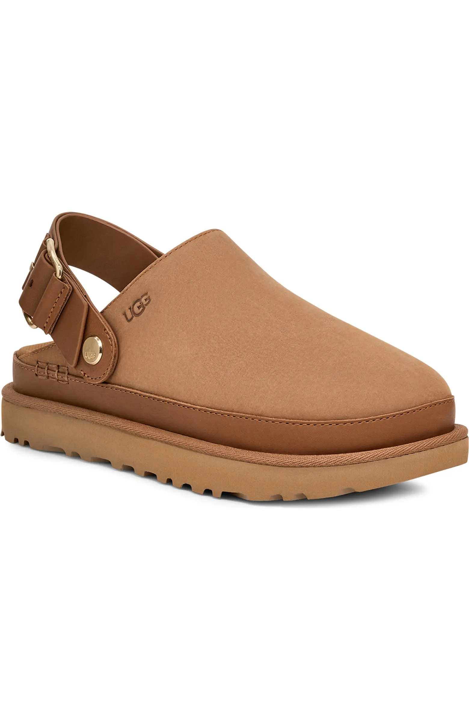 Goldenstar Villa Clog (Women) | Nordstrom