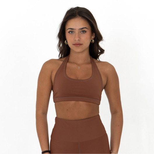 Barely There Halter Top | Greatly & Co.