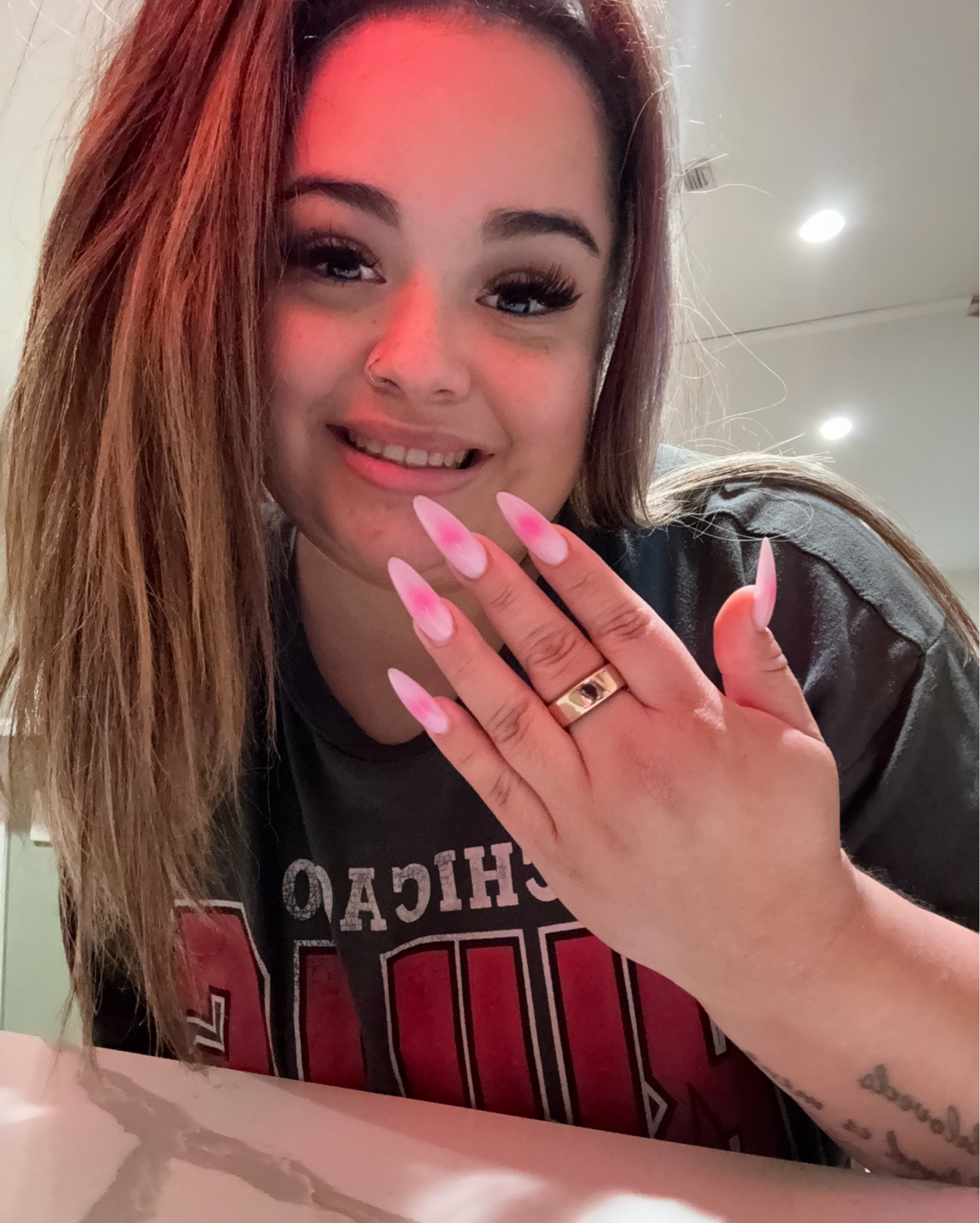 Oura ring is WORTH the hype! 


#LTKFitness #LTKVideo