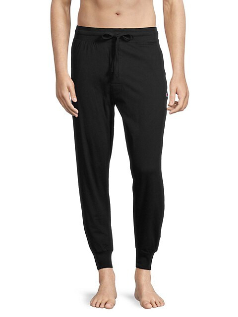 Champion Cotton Joggers on SALE | Saks OFF 5TH | Saks Fifth Avenue OFF 5TH
