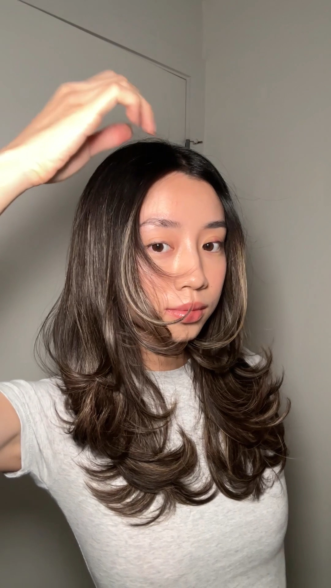 my new favorite heated round brush by Mane!! used it in Europe and it worked just fine with an adaptor. leaves my hair shiny and not static-y!! No better time to shop now at the Sephora Sale or stock up as a gift for the holidays x 



#LTKsale #LTKbeauty #LTKgiftguide