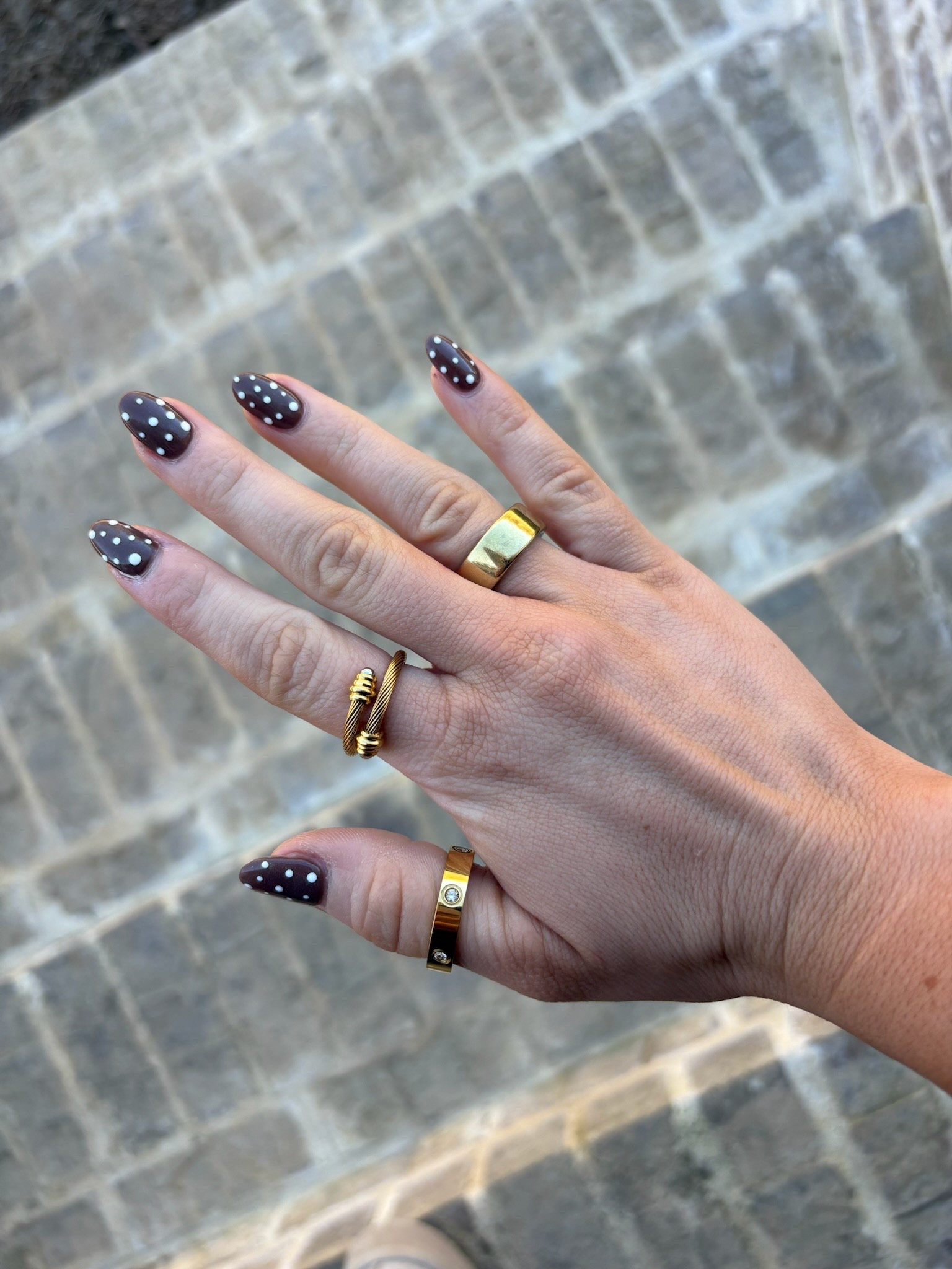 New rings from Amazon!

#LTKSeasonal #LTKootd