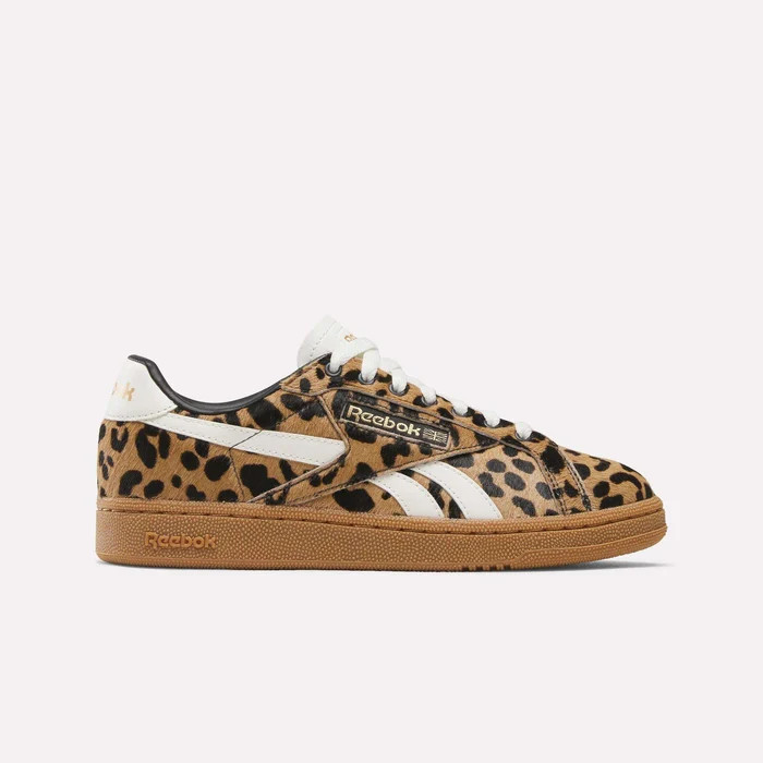 Women's Club C Grounds UK Shoes | Reebok