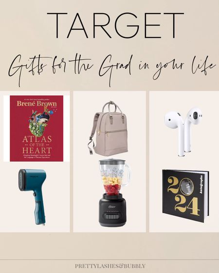 Need gift ideas for the graduate in your life? Check out my finds!

#target

#LTKfindsunder50 #LTKGiftGuide #LTKfamily