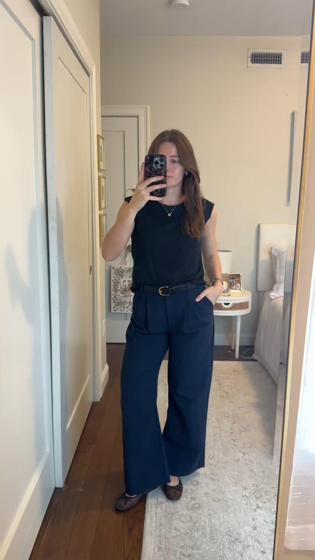 Office fit 

#LTKStyleTip #LTKWorkwear