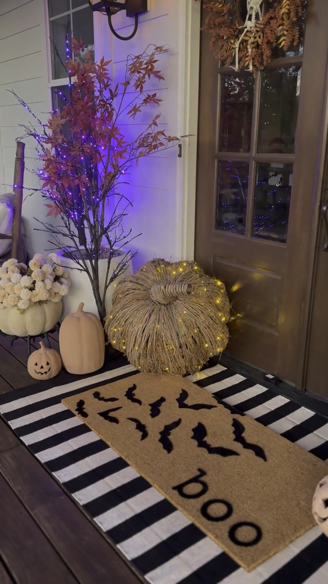 #LTKHome #LTKHalloween #LTKStyleTip