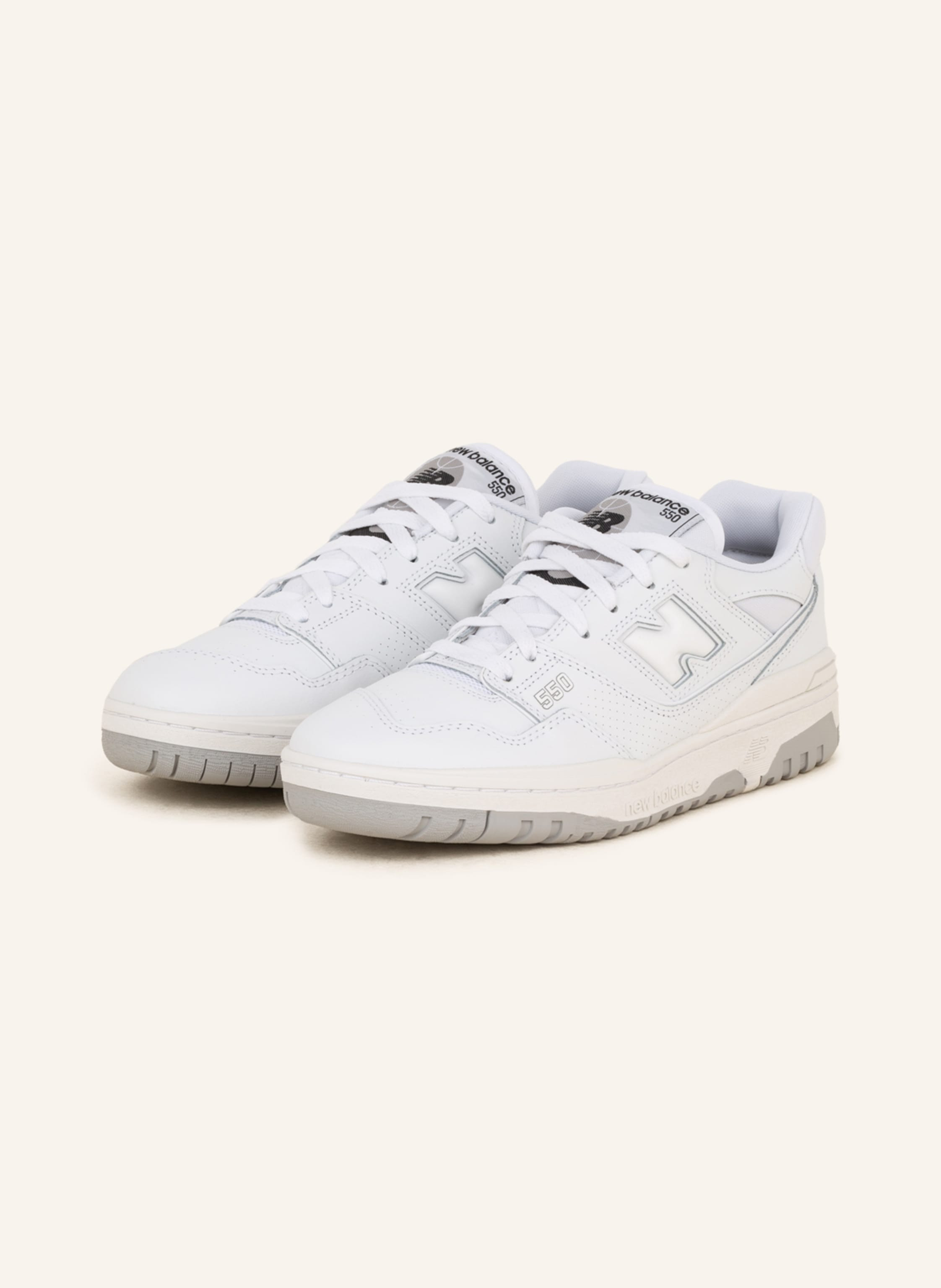 new balance  Sneaker 550 | Breuninger (DACH)