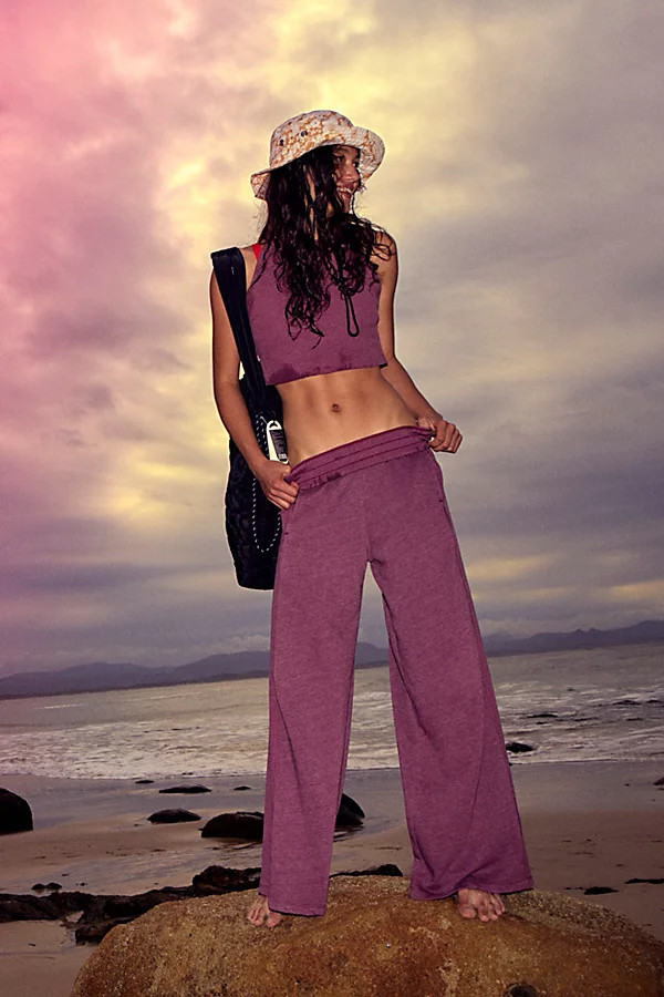 Go To Set | Free People (Global - UK&FR Excluded)