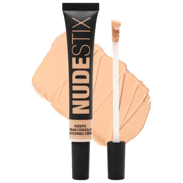 Nudefix Cream Concealer | Sephora (US)