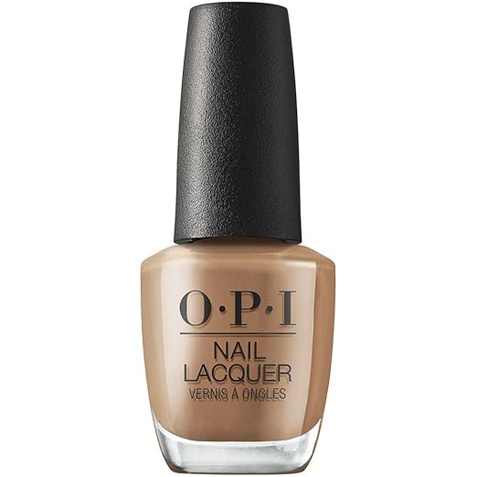 OPI Nail Lacquer, Up to 7 Days of Wear, Chip Resistant & Fast Drying, Spring '24, Your Way Collec... | Amazon (US)