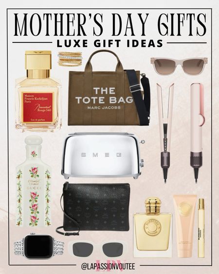 Elevate her Mother’s Day with gifts of luxury and indulgence. From sumptuous spa treatments to opulent accessories, pamper her with lavish tokens of appreciation. Show her she deserves the finest with gifts that exude elegance and sophistication, making her feel like the queen she truly is.

#LTKSeasonal #LTKGiftGuide #LTKfamily